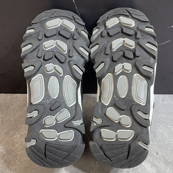 Feetmat K-Sport Hiking Shoes Black Size 4m - Picture 8 of 8